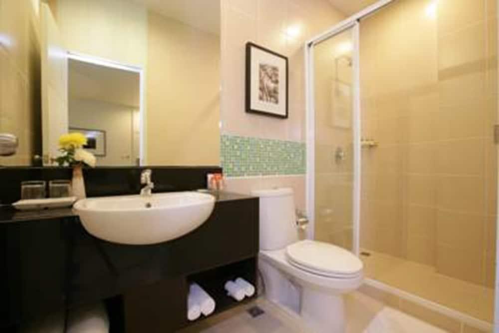 LEGACY EXPRESS SUKHUMVIT BY COMPASS HOSPITALITY photo 2