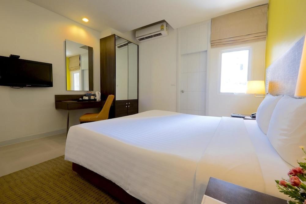 LEGACY EXPRESS SUKHUMVIT BY COMPASS HOSPITALITY photo 3
