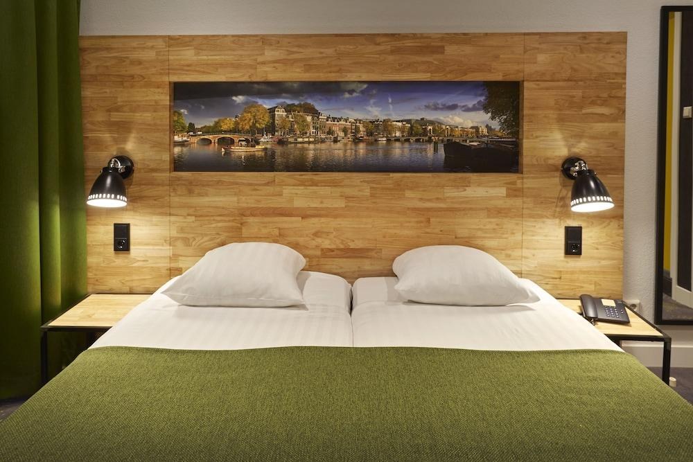 NOVA HOTEL AMSTERDAM photo 3