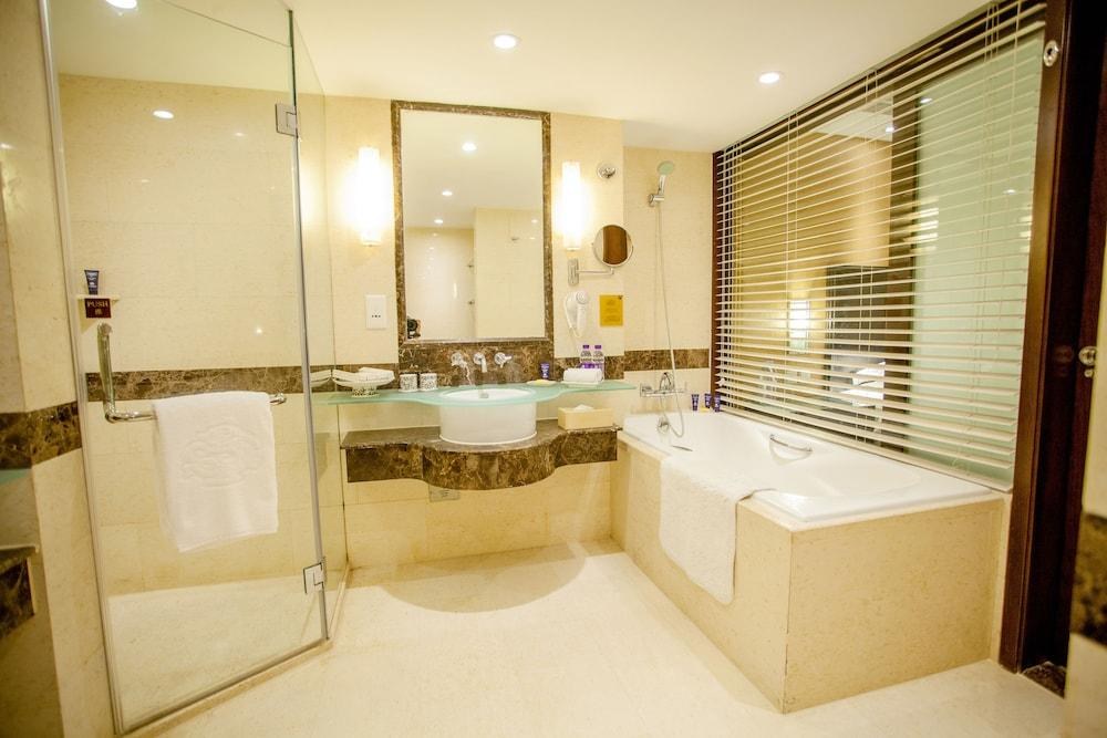 SUNWORLD DYNASTY HOTEL BEIJING photo 3