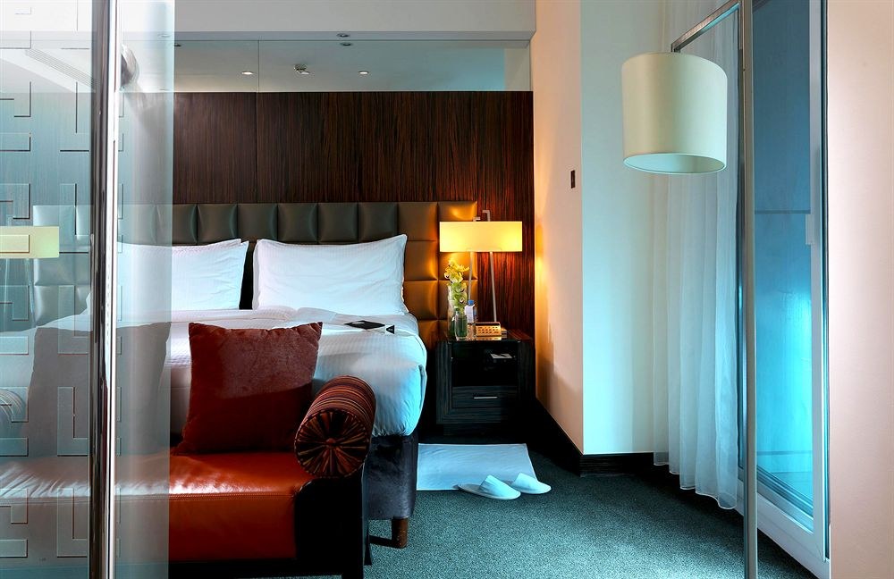 voco Bonnington Dubai by IHG photo 1