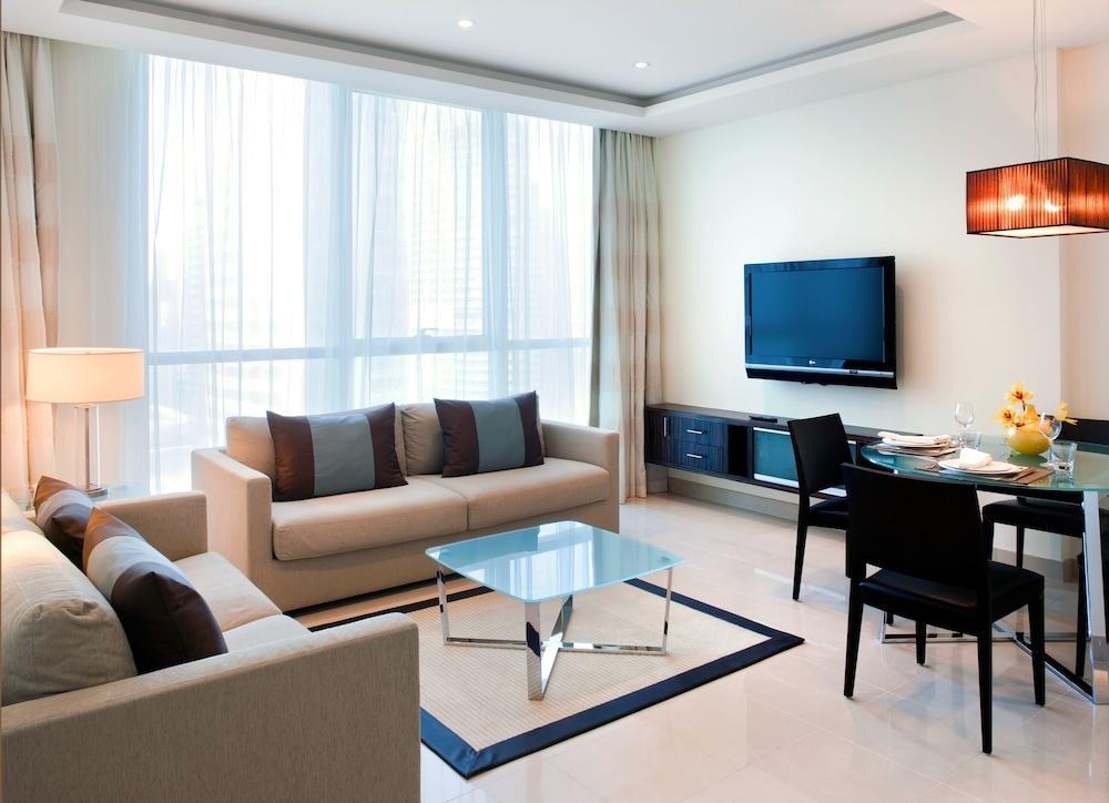 voco Bonnington Dubai by IHG photo 3