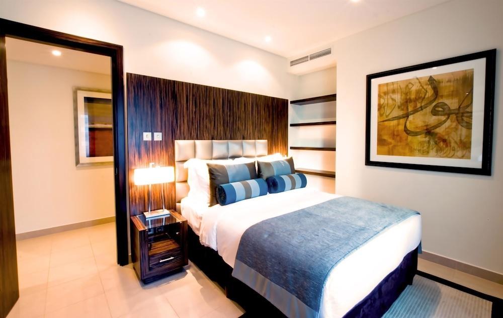 voco Bonnington Dubai by IHG photo 4