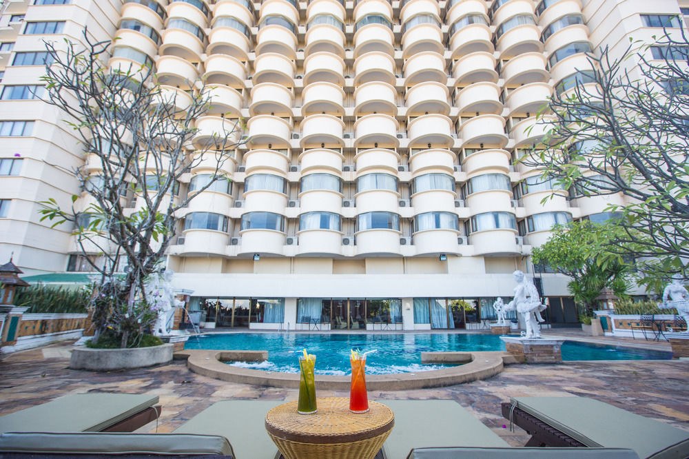 FURAMA CHIANG MAI