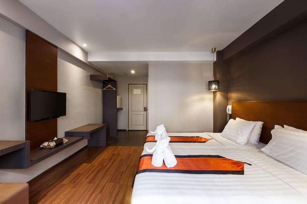 THE COTTAGE SUVARNABHUMI photo 2
