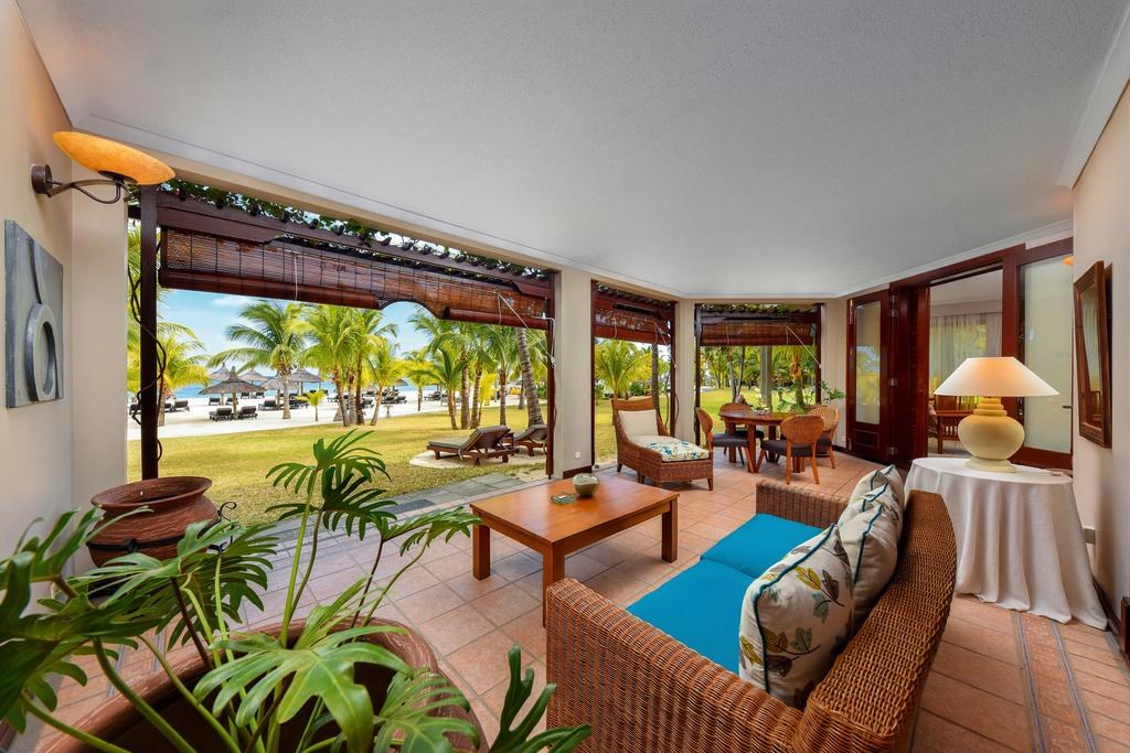Dinarobin Beachcomber Golf Resort & Spa photo 1