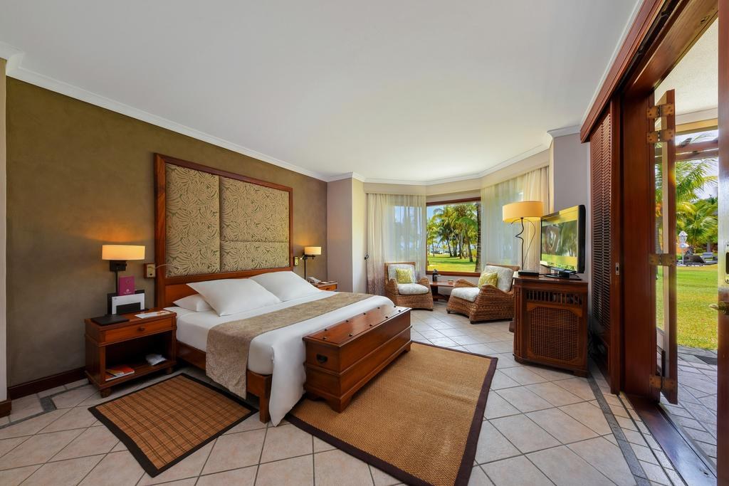 Dinarobin Beachcomber Golf Resort & Spa photo 2