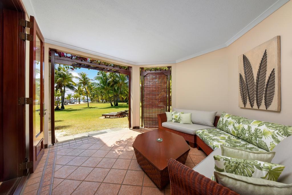 Dinarobin Beachcomber Golf Resort & Spa photo 4