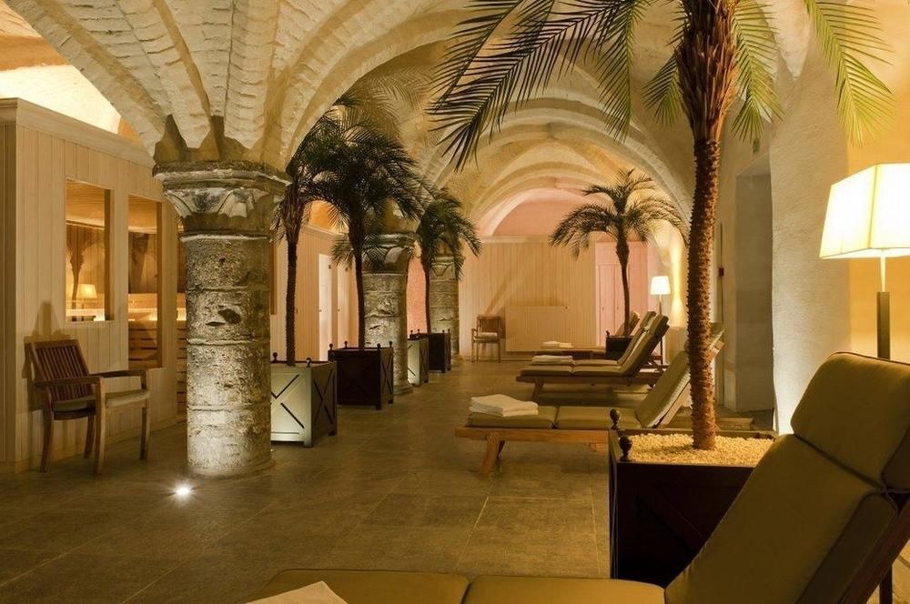 GRAND HOTEL CASSELBERGH photo 1