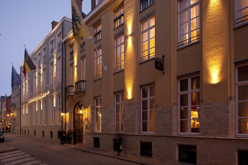 GRAND HOTEL CASSELBERGH photo 2