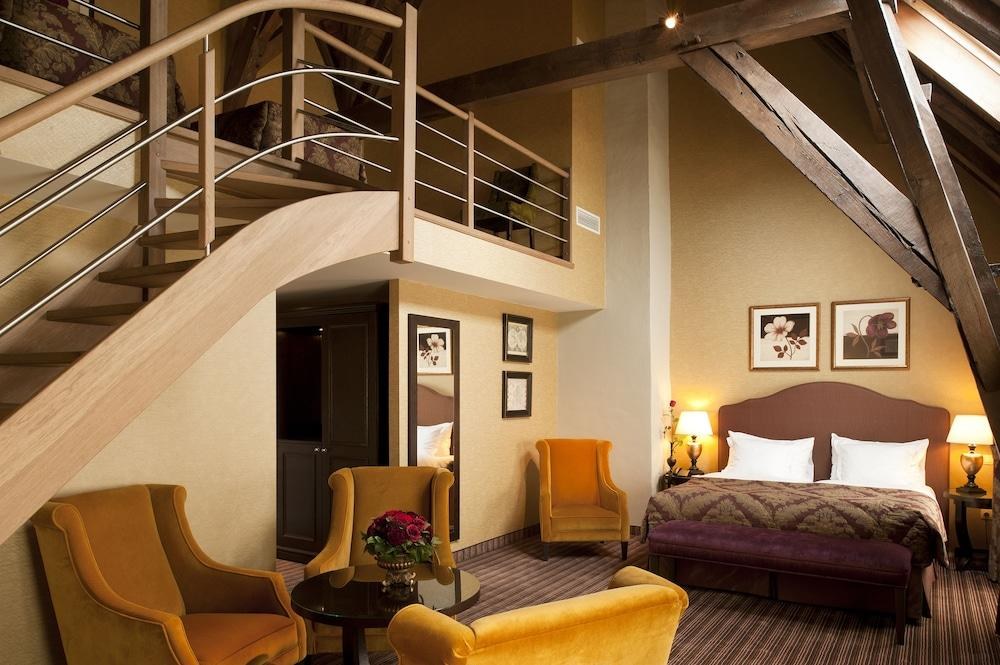 GRAND HOTEL CASSELBERGH photo 3