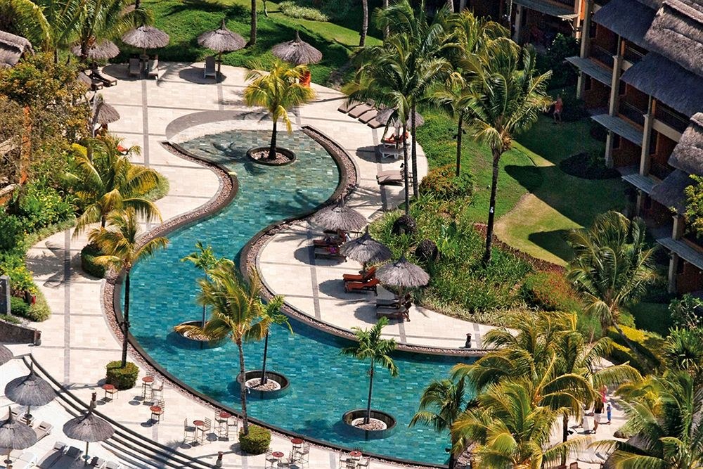 HERITAGE AWALI GOLF & SPA
