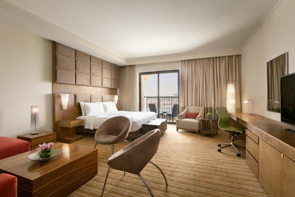 TRADERS HOTEL ABU DHABI photo 3