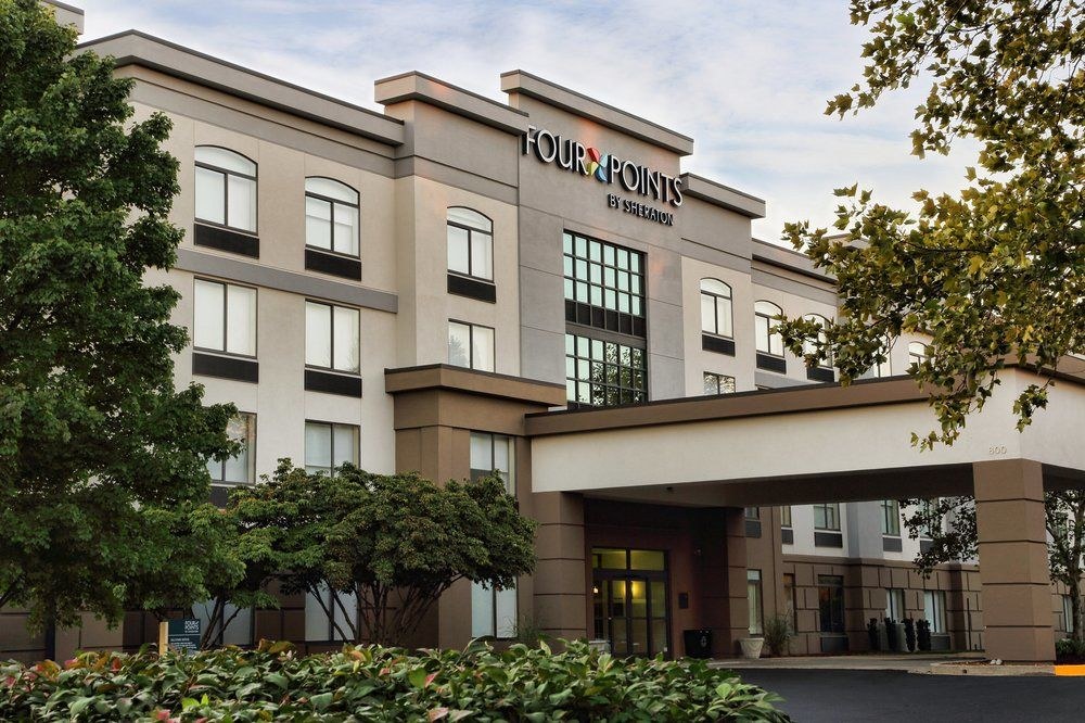 WINGATE BY WYNDHAM photo 2