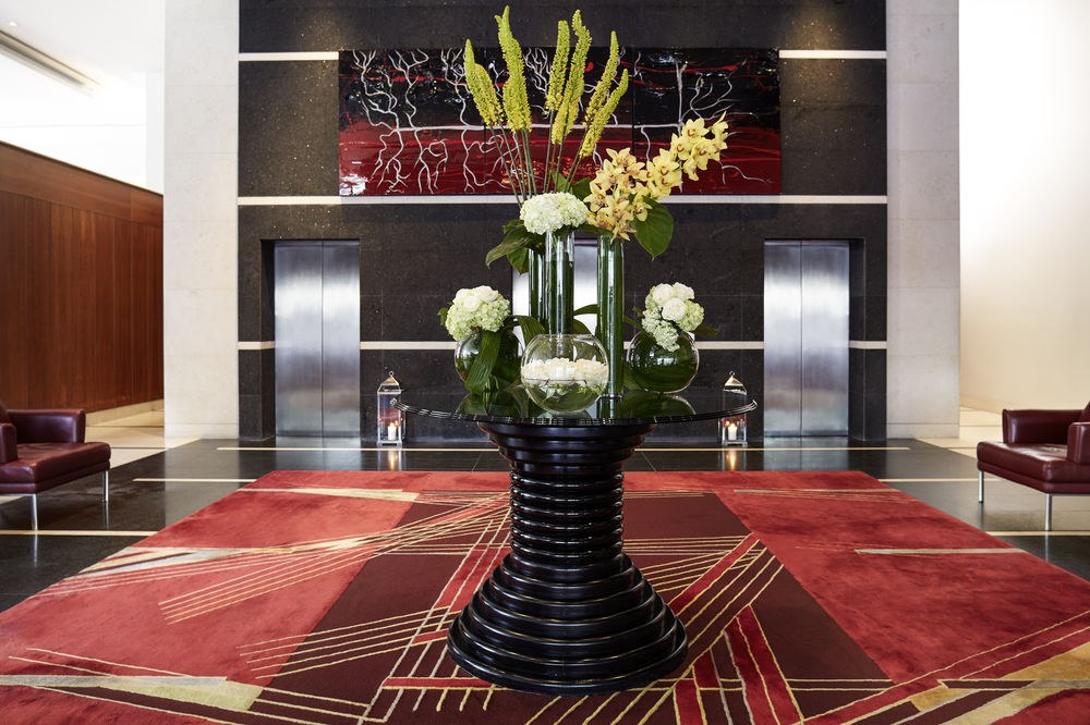 SOFITEL MONTREAL GOLDEN MILE