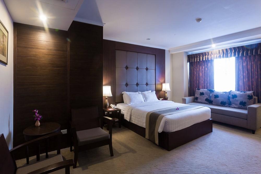 MOVENPICK SURIWONGSE HOTEL CHIANG MAI photo 3