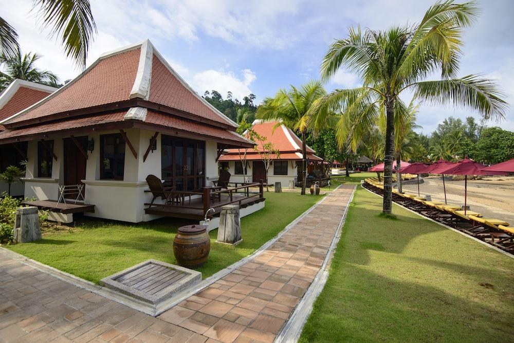 KHAOLAK LAGUNA RESORT photo 3