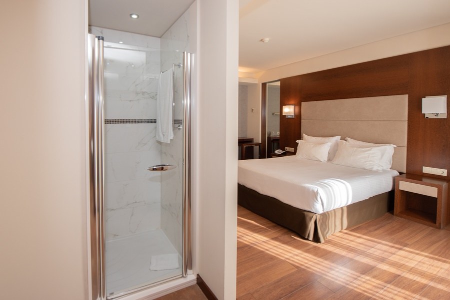 EUROSTARS OPORTO photo 3