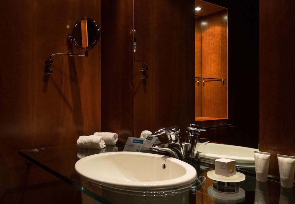 AC HOTEL AITANA photo 4