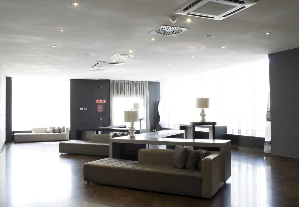 AC HOTEL MADRID FERIA photo 1