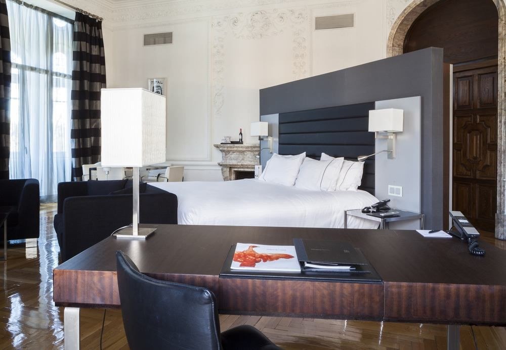 HOTEL PALACIO DEL RETIRO, AUTOGRAPH COLLECTION photo 2