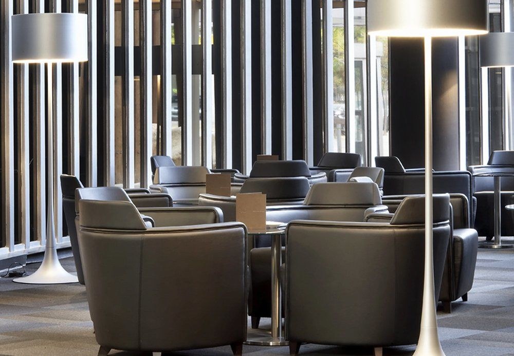 AC HOTEL SOM photo 1