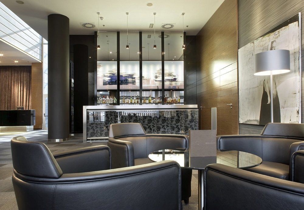AC HOTEL SOM photo 4