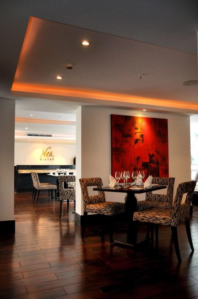 Le Parc Hotel, Beyond Stars photo 3