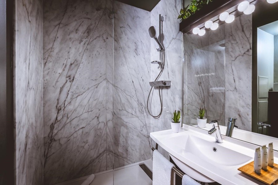 MOXY PARIS LA VILLETTE photo 2