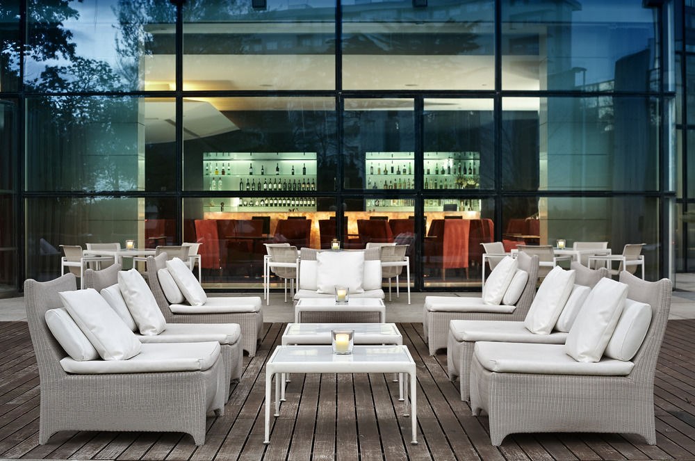 SHERATON PORTO HOTEL AND SPA photo 2
