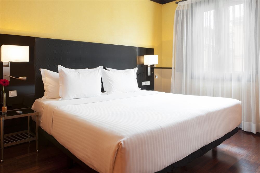 HOTEL PALACIO DE SANTA PAULA, AUTOGRAPH COLLECTION photo 2