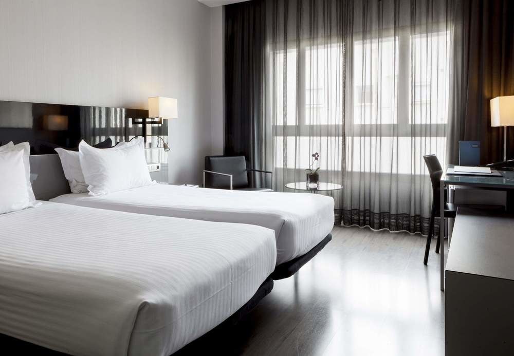 Hotel Porcel Torneo