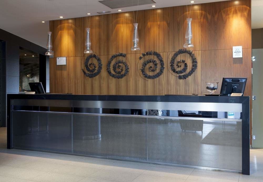 Hotel Porcel Torneo photo 1