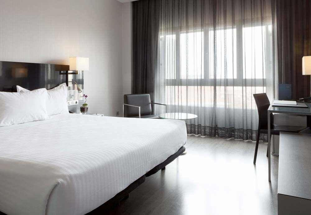 Hotel Porcel Torneo photo 2