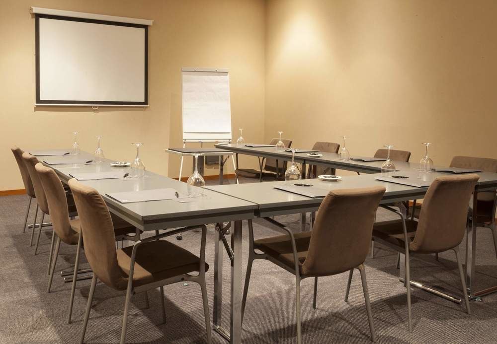 AC HOTEL SEVILLA FORUM photo 1