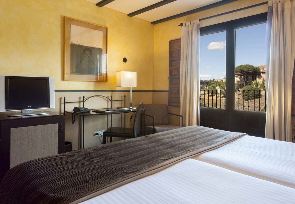 AC HOTEL CIUDAD DE TOLEDO