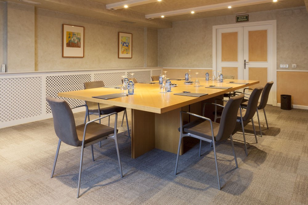 AC HOTEL CIUDAD DE TOLEDO photo 1