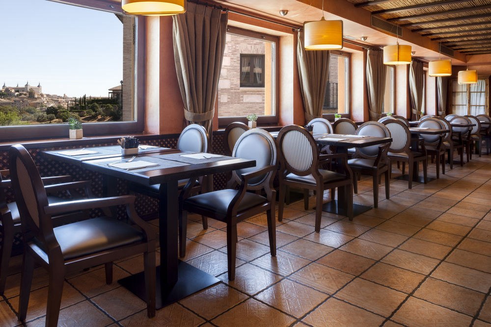 AC HOTEL CIUDAD DE TOLEDO photo 4