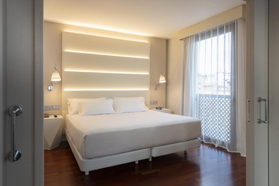 NH MALAGA