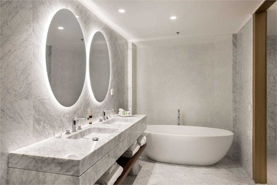 NH COLLECTION MADRID EUROBUILDING photo 3