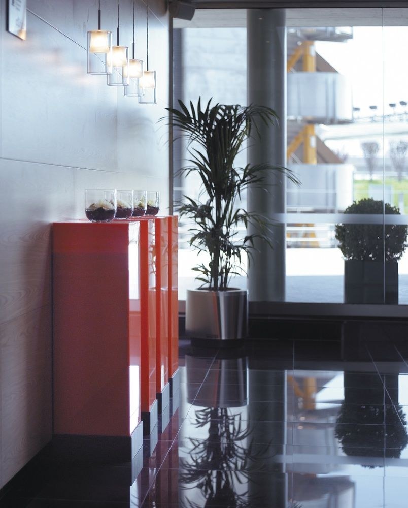HESPERIA FIRA SUITES