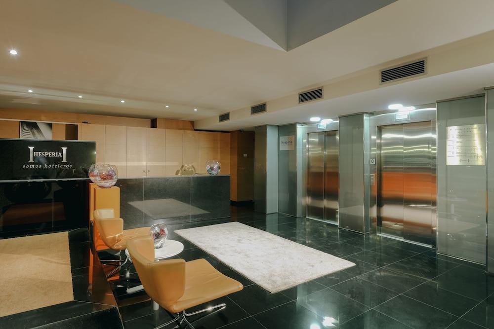 HESPERIA FIRA SUITES photo 4