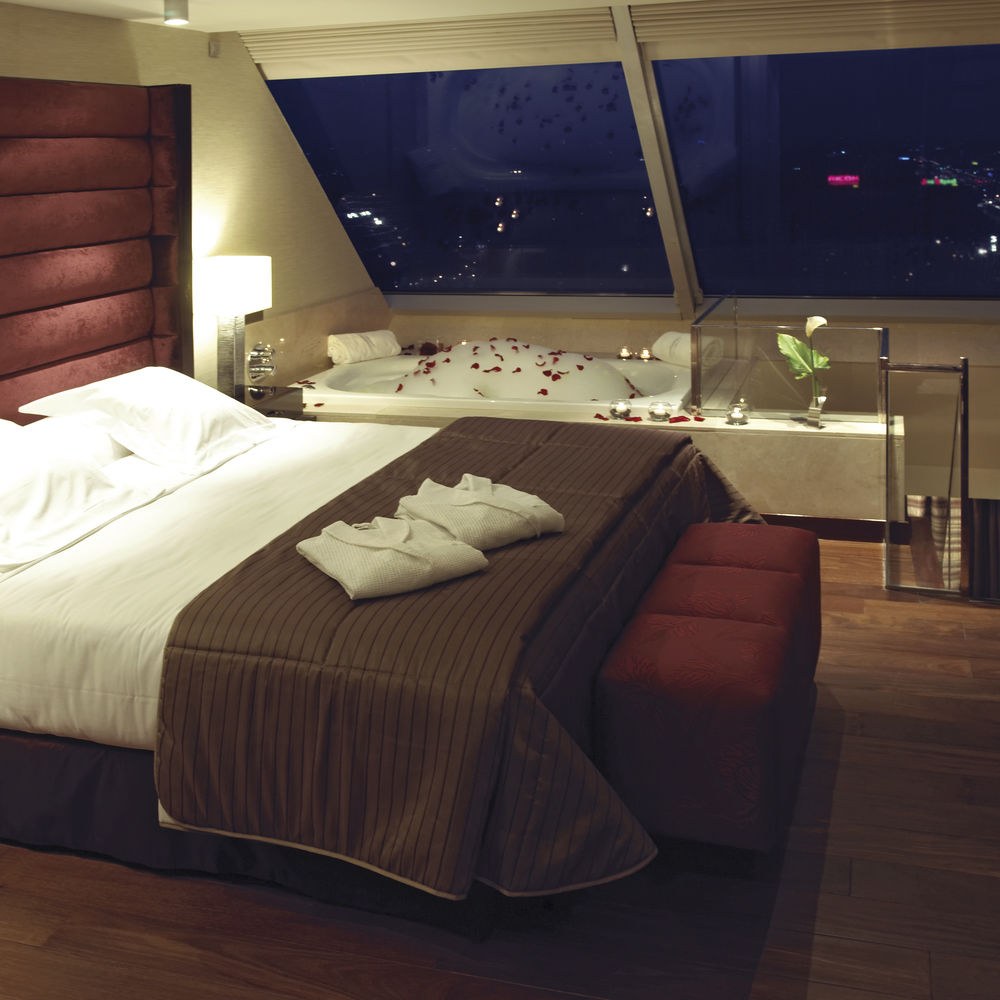 Hotels in Barcelona