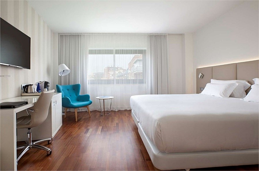 NH MADRID VENTAS