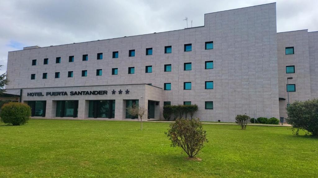 PUERTA SANTANDER