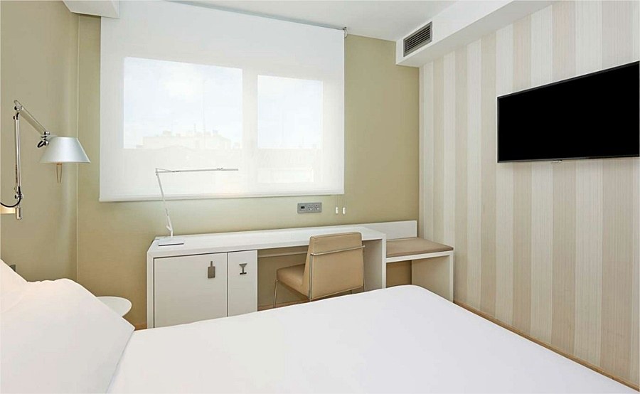 NH CIUDAD DE ZARAGOZA photo 4
