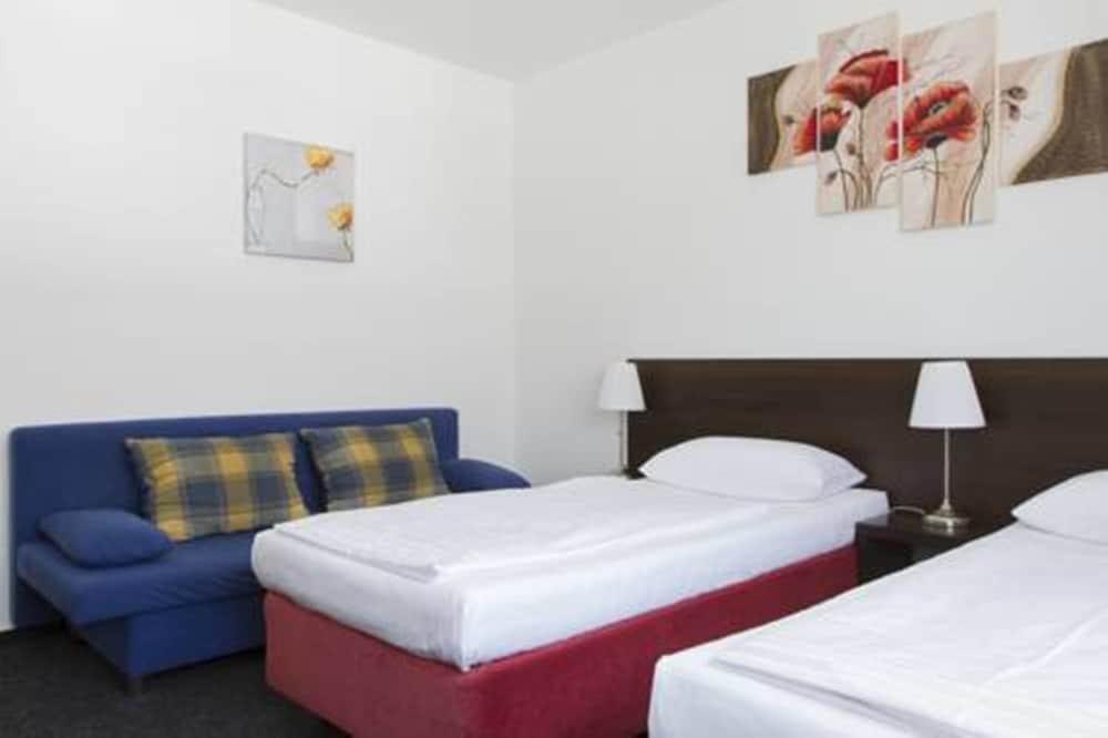 Aparthotel Vega photo 2