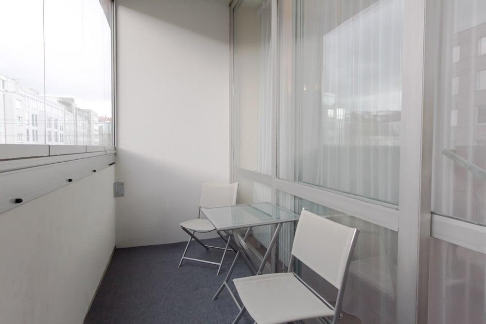 Aparthotel Vega photo 4
