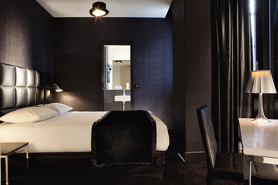 First Hotel Paris Tour Eiffel photo 1