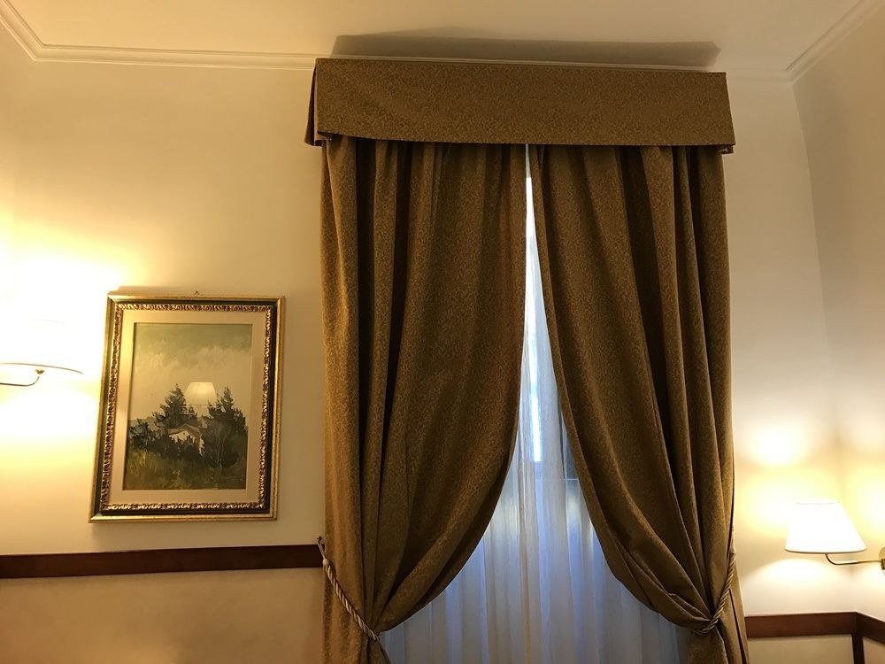 HOTEL SELECT